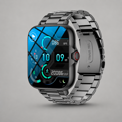 Nuovo Smartwatch