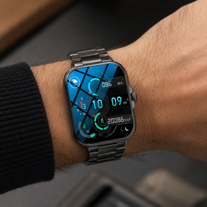 Nuovo Smartwatch