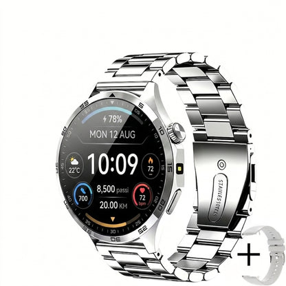 Smartwatch 2026