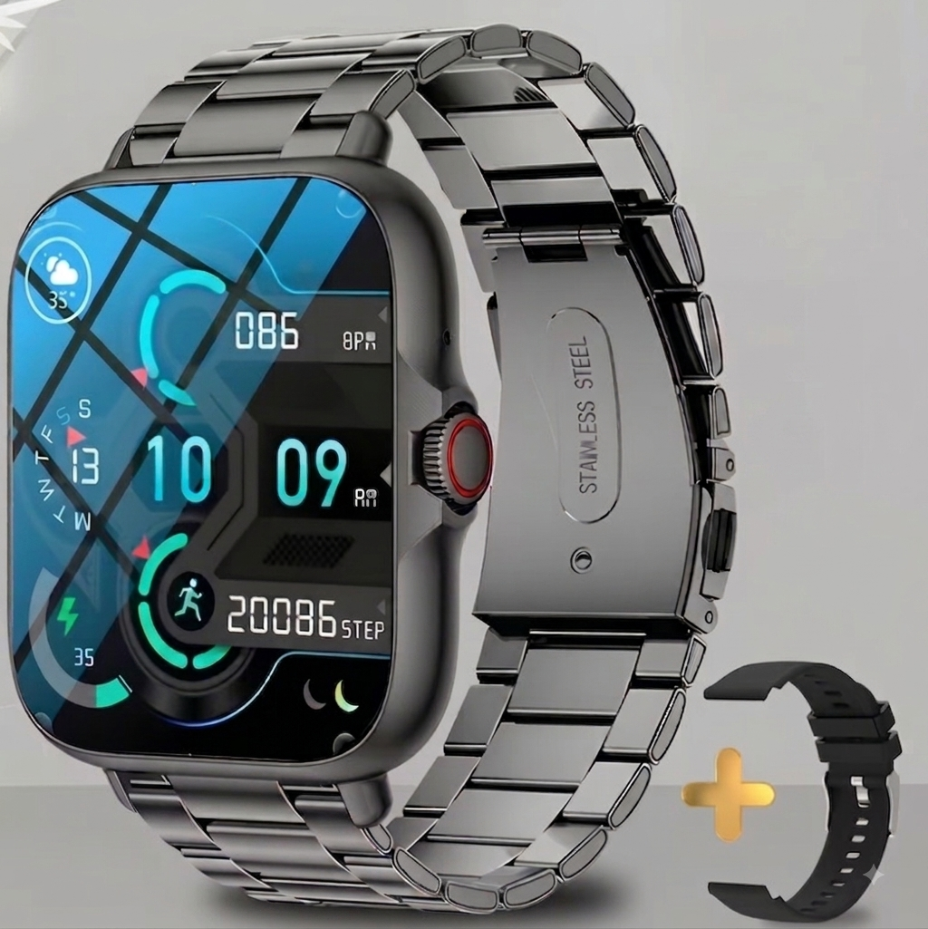 Nuovo Smartwatch