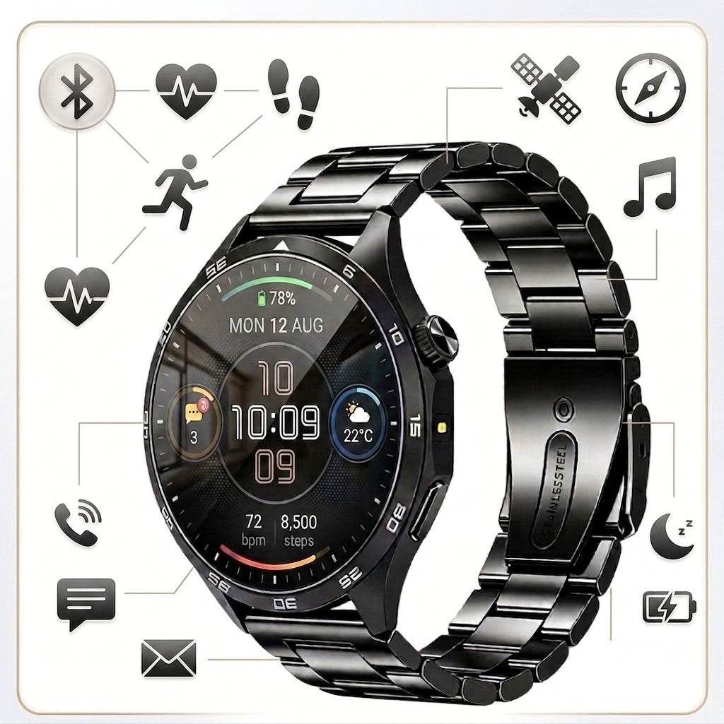 Smartwatch 2026