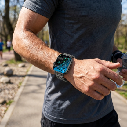 Nuovo Smartwatch