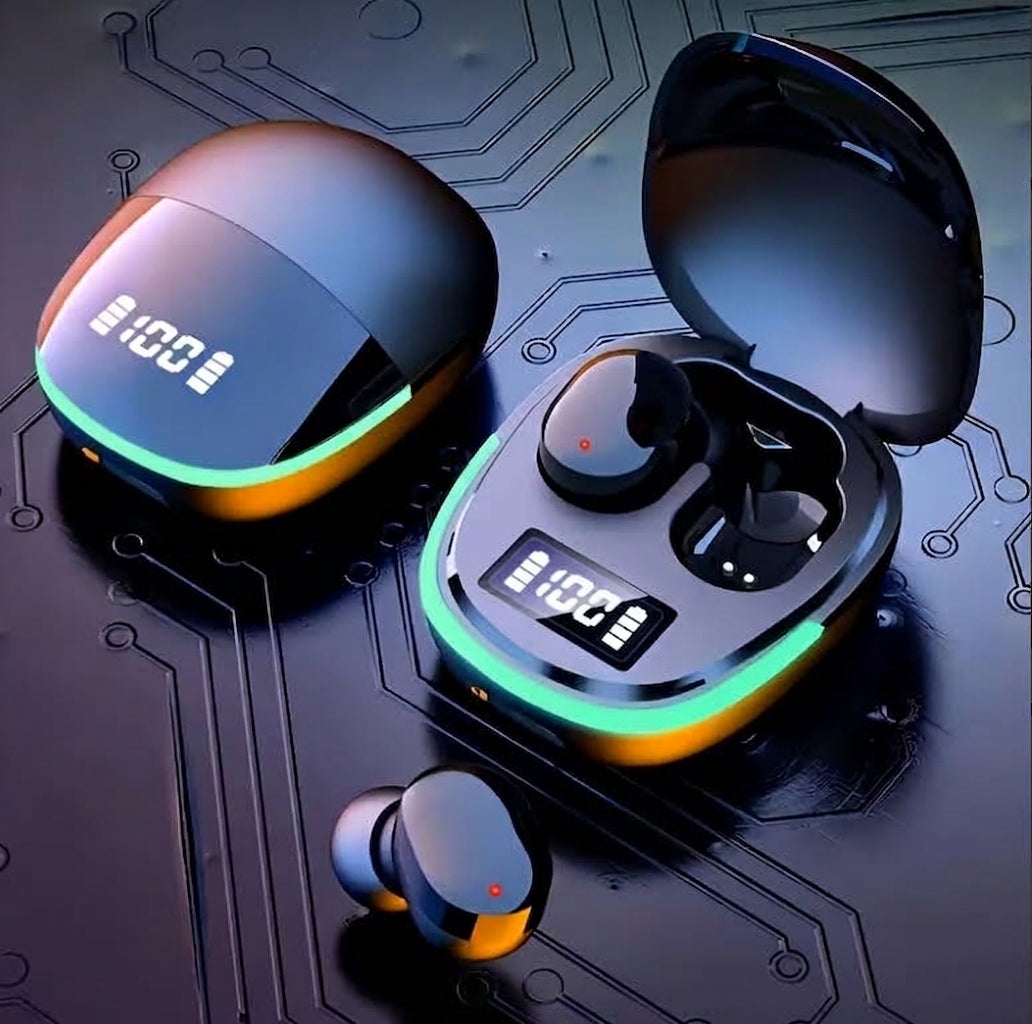 Cuffie Wireless G11