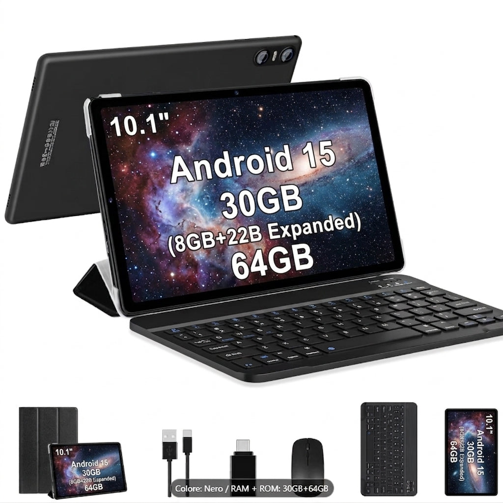 Tablet K21