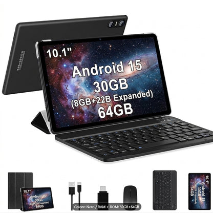 Tablet K21
