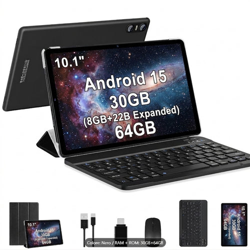 Tablet K21
