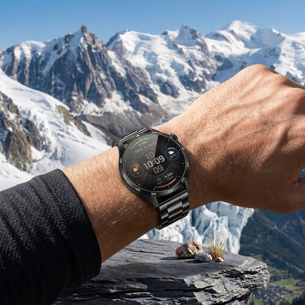 Smartwatch 2026