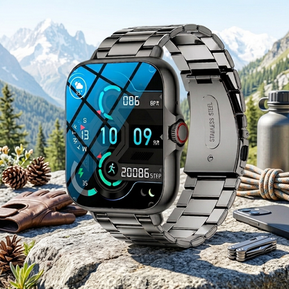 Nuovo Smartwatch