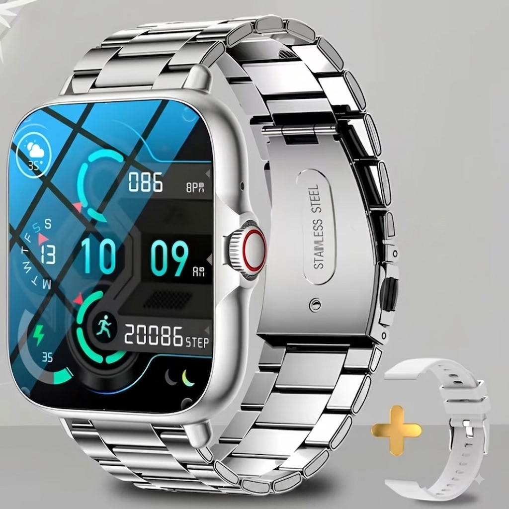 Nuovo Smartwatch