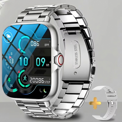 Nuovo Smartwatch