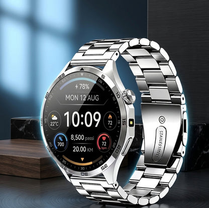 Smartwatch 2026 + cuffie C11