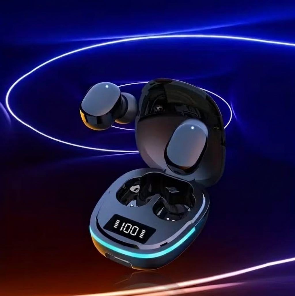 Cuffie Wireless G11