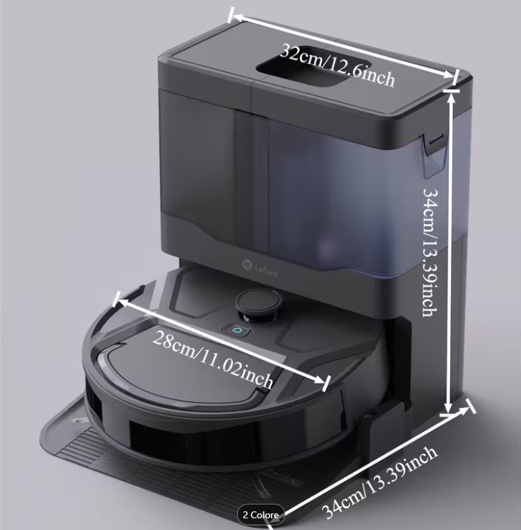 LEFANT M265